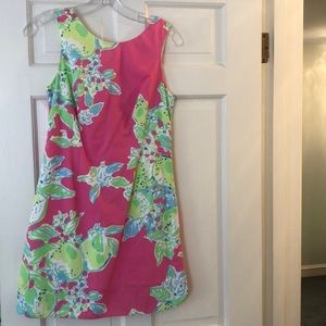 Lily Pulitzer dress